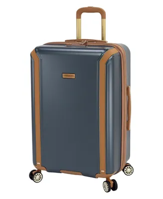 New London Fog Regent 25" Expandable Spinner, Created for Macy's