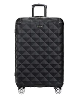 Diamond Tower 3-Pc. Hardside Expandable Luggage Set