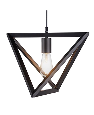 Team son Home - Armonia Pendant Lamps - Black