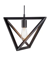 Team son Home - Armonia Pendant Lamps - Black