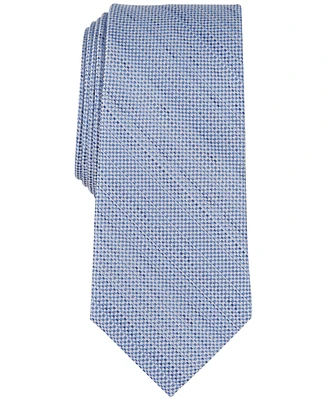 Bar Iii Men's Wren Solid Tie, Created for Macy's