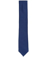 Alfani Men's Terry Mini-Texture Tie, Created for Macy's