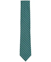 Nautica Men's Yachting Stripe Tie