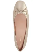 Cole Haan Women's Yara Soft Ballet Flats