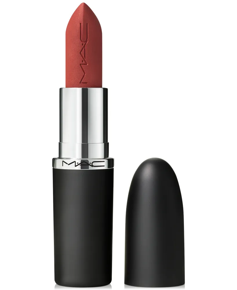 Mac MACximal Silky Matte Lipstick