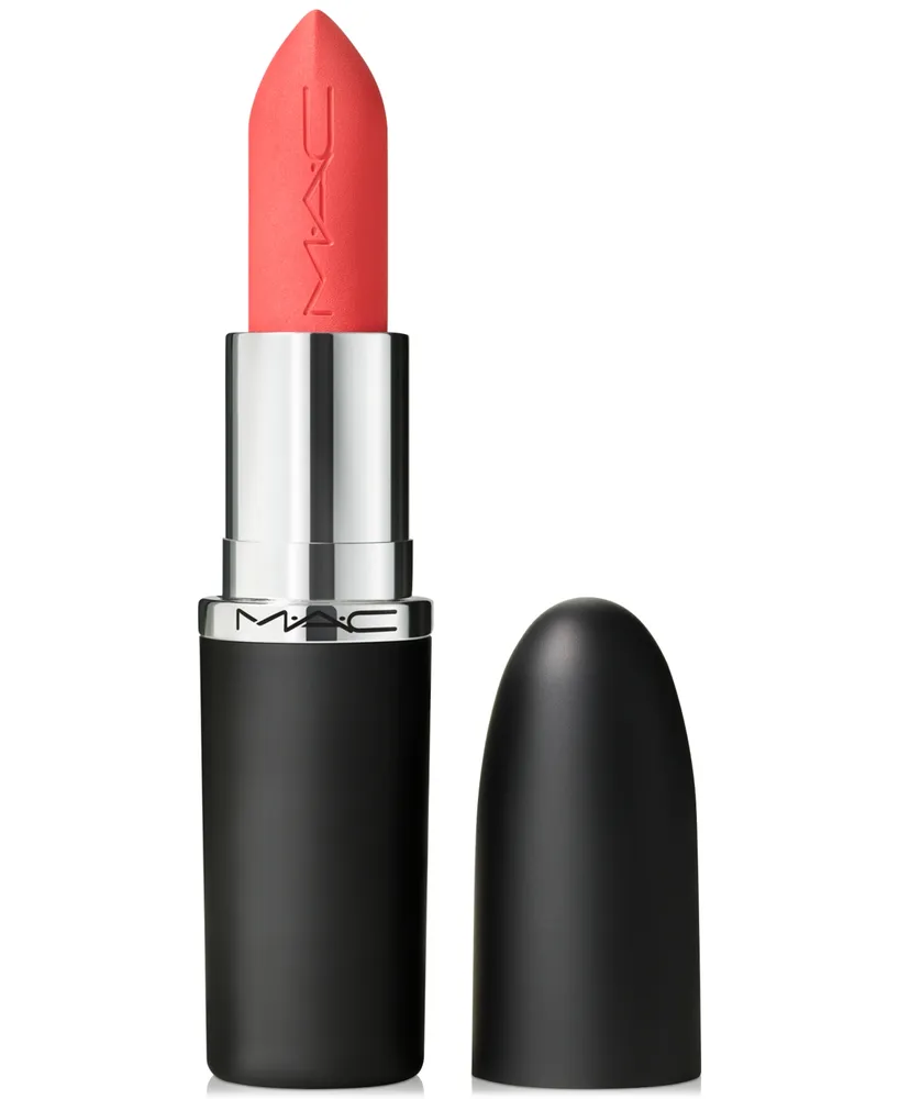 Mac MACximal Silky Matte Lipstick