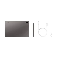 Samsung 12.4 inch Galaxy Tab S9 Fe+ - 128GB - Wi-Fi - S-Pen
