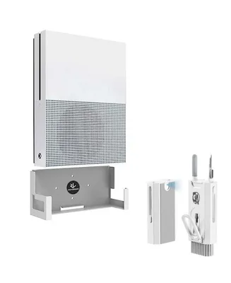 Wall Mount for Xbox One S With Bolt Axtion Bundle