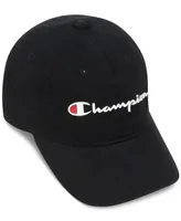 Champion Men's Logo Hat