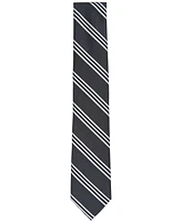 Nautica Men's Bilge Striped Tie