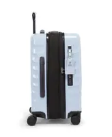 19 Degree International Expandable 4 Wheeled Carry-On