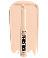 Nyx Professional Makeup Pro Fix Stick Correcting Concealer, 0.05 oz.