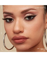 Nyx Professional Makeup Zero To Brow Gel