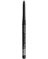 Nyx Professional Makeup Vivid Rich Retractable Eyeliner