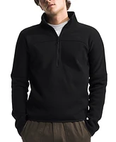 The North Face Men's Front Range Fleece Half-Zip Jacket