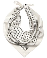 Lauren Ralph Classic Square Scarf