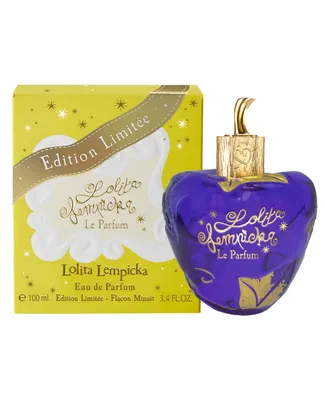Lolita Lempicka Le Parfum Midnight Limited