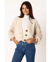 Women's Blakey Cardigan