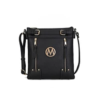 Mkf Collection Lilian Crossbody Bag by Mia K