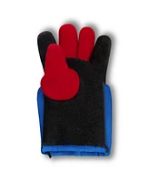 Toddler/Child Boys Kids Zipper Gloves