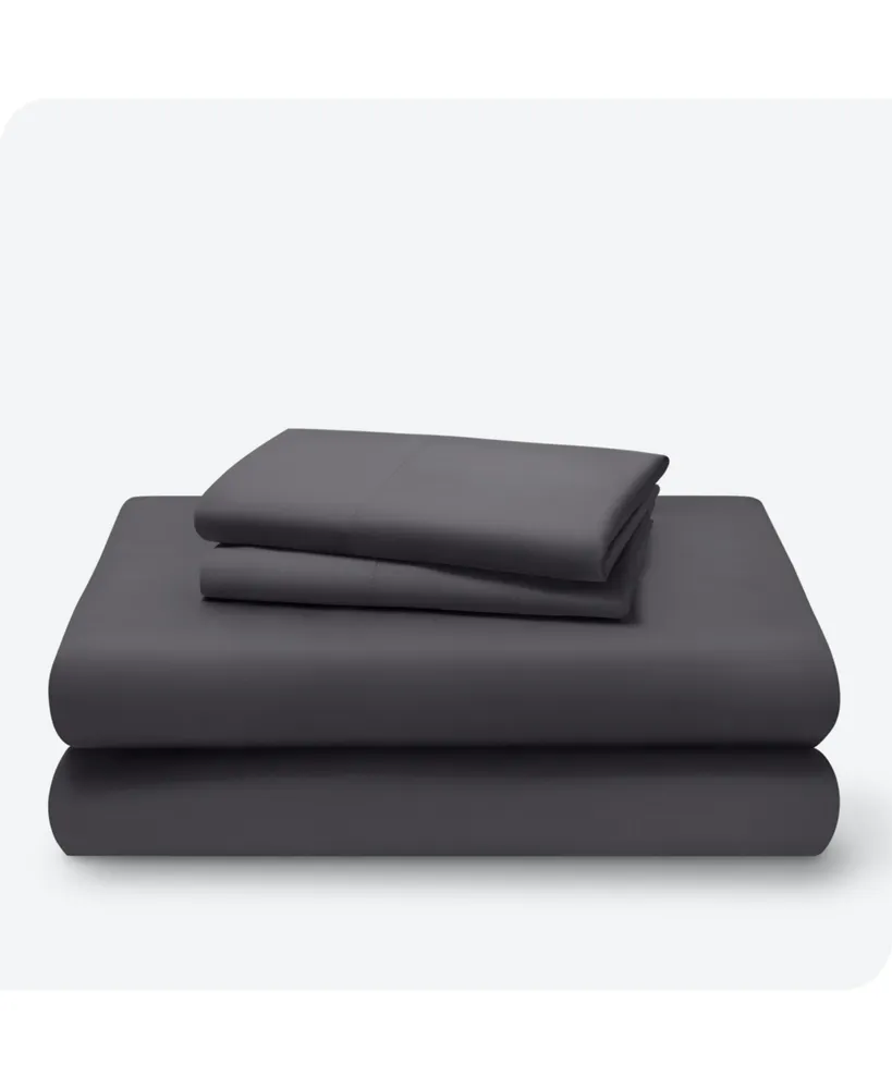 Bare Home Tencel Lyocell Full Sheet Set