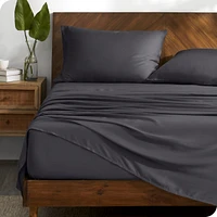 Bare Home Tencel Lyocell Full Sheet Set