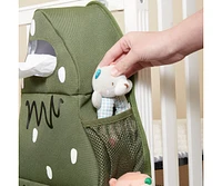 Sunveno Snug Companion Crib Organizer