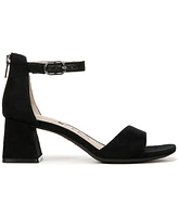 LifeStride Cassidy Ankle Strap Dress Sandals