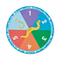 Melissa and Doug Kids' Catch & Count Fishing Game