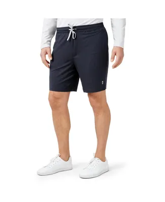 Free Country Men's Sueded Flex Shorts
