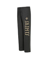 Women's Concepts Sport Black
