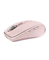 Logitech Core 910-006927 Mx Anywhere Mouse, 3S Rose
