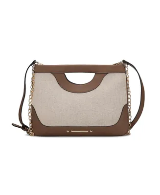 Mkf Collection Eliza Cross body by Mia k.