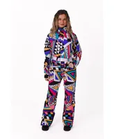 Blades of Glory Women's Ski Suit