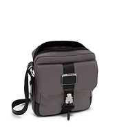 Tumi Men's Alpha Bravo Junior Crossbody Bag