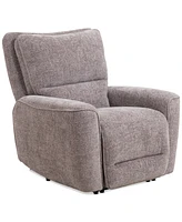 Deklyn 40" Zero Gravity Fabric Recliner, Created for Macy's