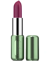 Clinique Pop Longwear Matte Lipstick, 0.14 oz.