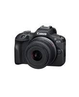 Canon Eos R100 Mirror less Camera with 18-45mm Lens