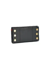 Hammitt 110 North Leather Wallet