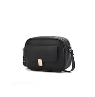 Mkf Collection Michaela Shoulder Bag by Mia K