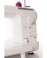 Tl-2000Qi Mechanical Sewing and Quilting Machine