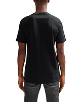 Boss by Hugo Boss Men's Artwork Regular-Fit T-shirt