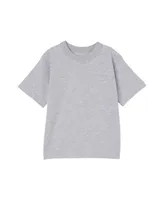 Cotton On Big Boys The Essential Short Sleeve T-shirt