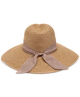 Giani Bernini Women's Chiffon-Band Panama Hat