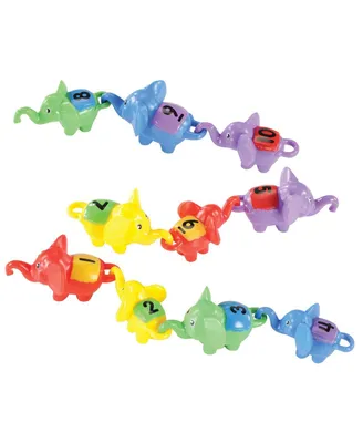 Learning Resources Counting Elephants - Set of 10