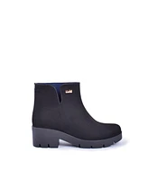 Women's Waterproof Dress Booties By Ulan