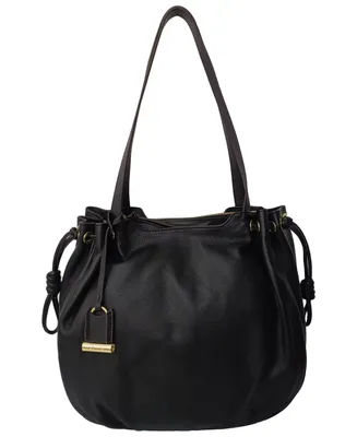 Lodis Augustine Leather Tote