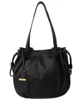 Lodis Augustine Leather Tote