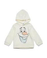 Disney Frozen Olaf the Snowman Pullover Hoodie Infant Boys