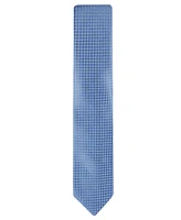 Calvin Klein Men's Christy Medallion Tie